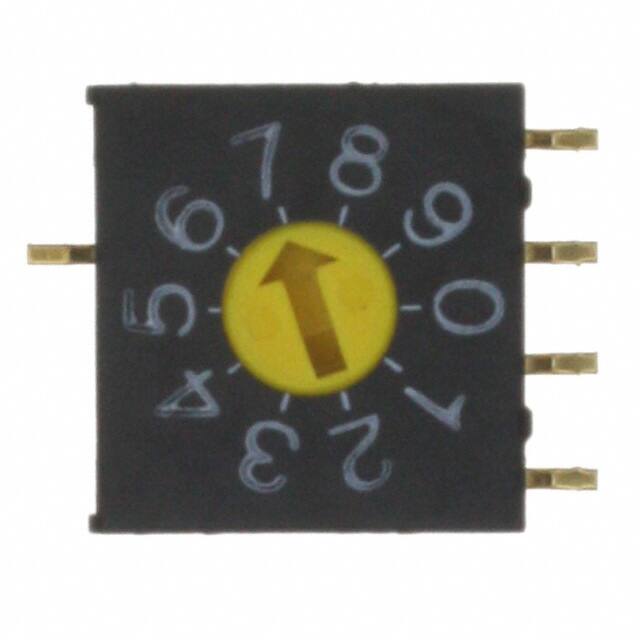 FR02FC10P-R NKK Switches electronic component