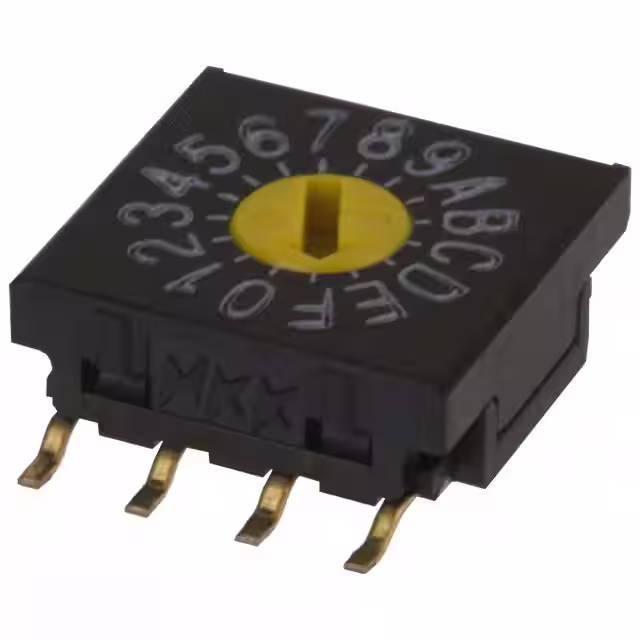FR02FC16P-R NKK Switches electronic component