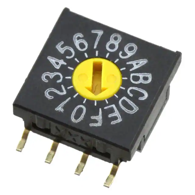 FR02FC16P-S NKK Switches electronic component