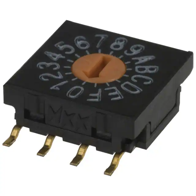 FR02FR16P-R NKK Switches electronic component