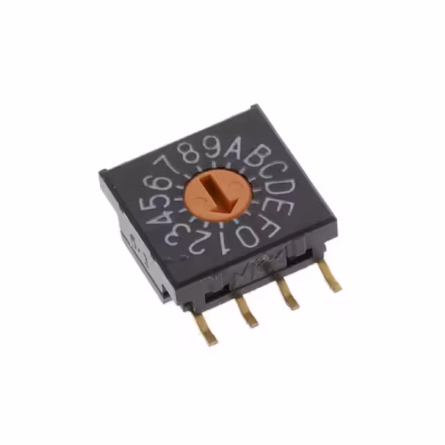 FR02FR16P NKK Switches electronic component
