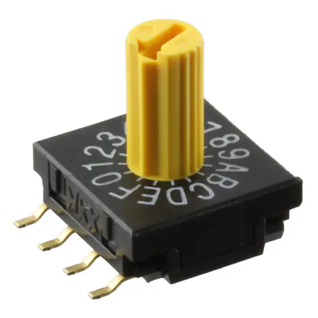 FR02KC16P-R NKK Switches electronic component