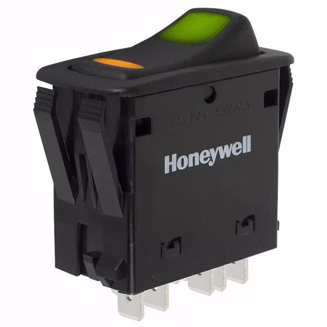 FRL91-23CGA3-BB79 Honeywell Sensing and Productivity Solutions electronic component