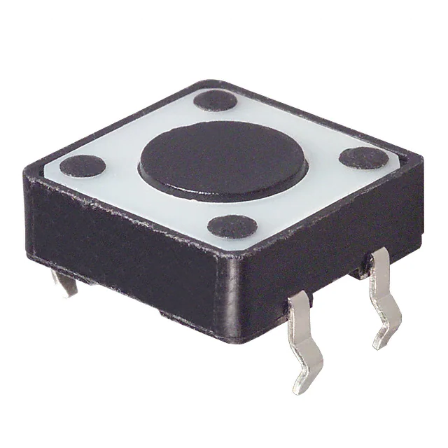FSM100 TE Connectivity ALCOSWITCH Switches electronic component