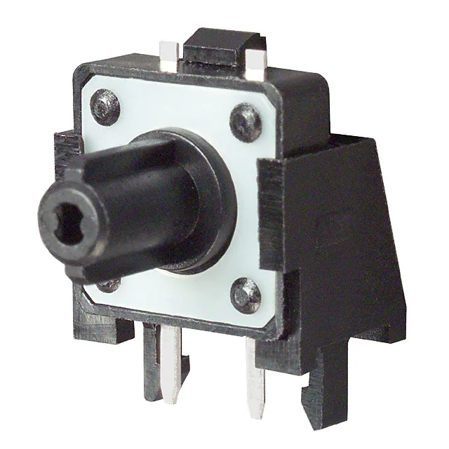 FSM104 TE Connectivity ALCOSWITCH Switches electronic component