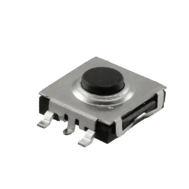 FSM1JSSMTR TE Connectivity ALCOSWITCH Switches electronic component