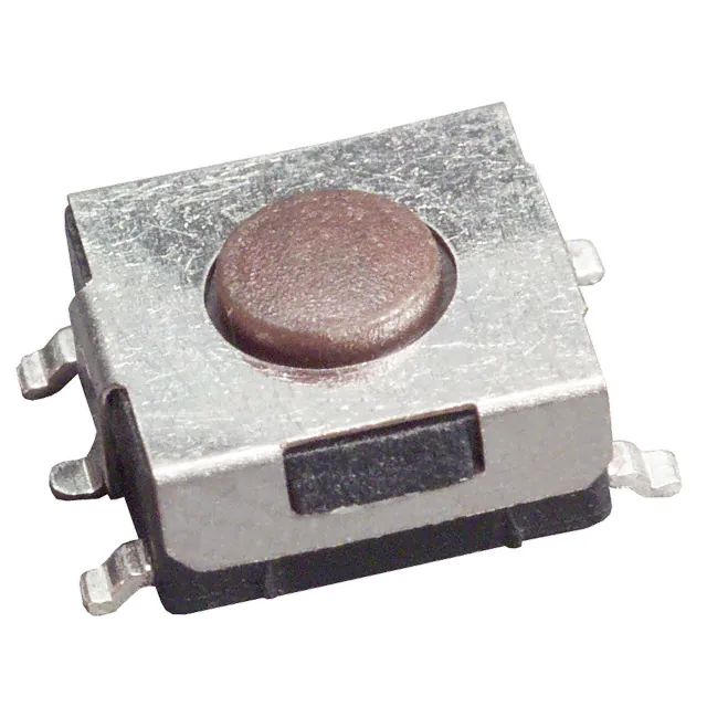FSM1LPATR TE Connectivity ALCOSWITCH Switches electronic component