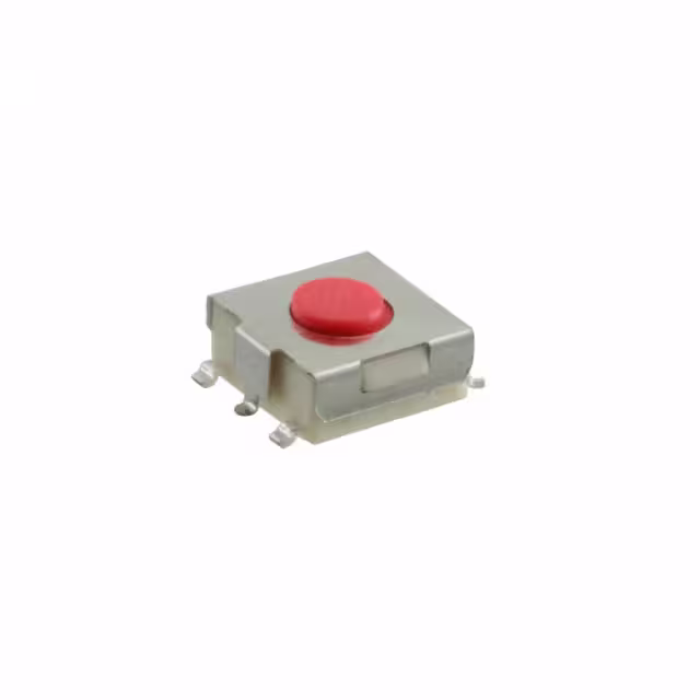 FSM1LPSTR TE Connectivity ALCOSWITCH Switches electronic component