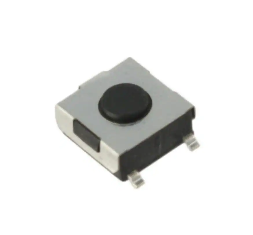 FSM1LPTR TE Connectivity ALCOSWITCH Switches electronic component