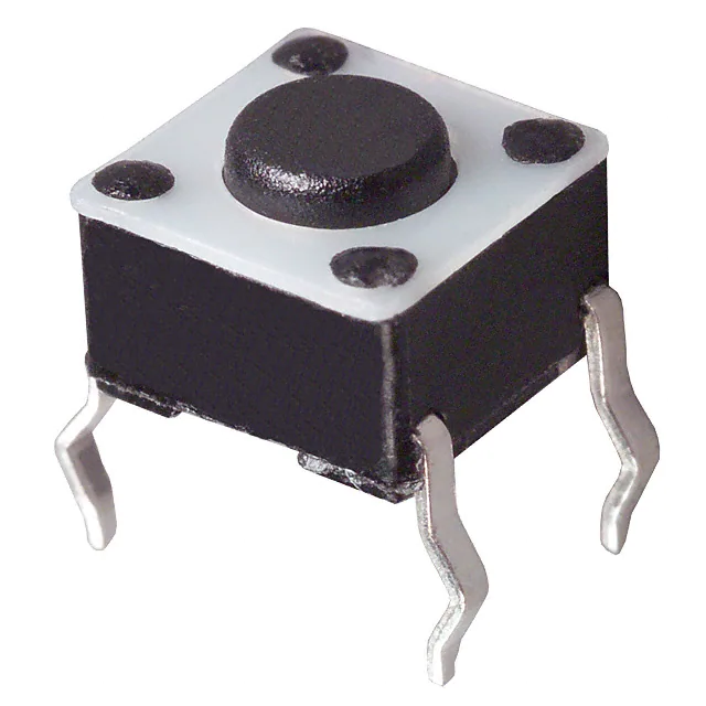 FSM2J TE Connectivity ALCOSWITCH Switches electronic component