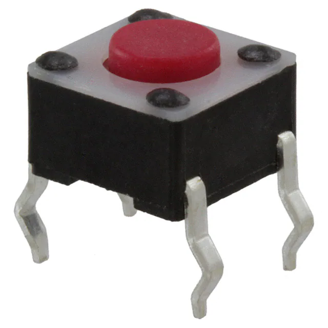 1825910-3 TE Connectivity ALCOSWITCH Switches electronic component