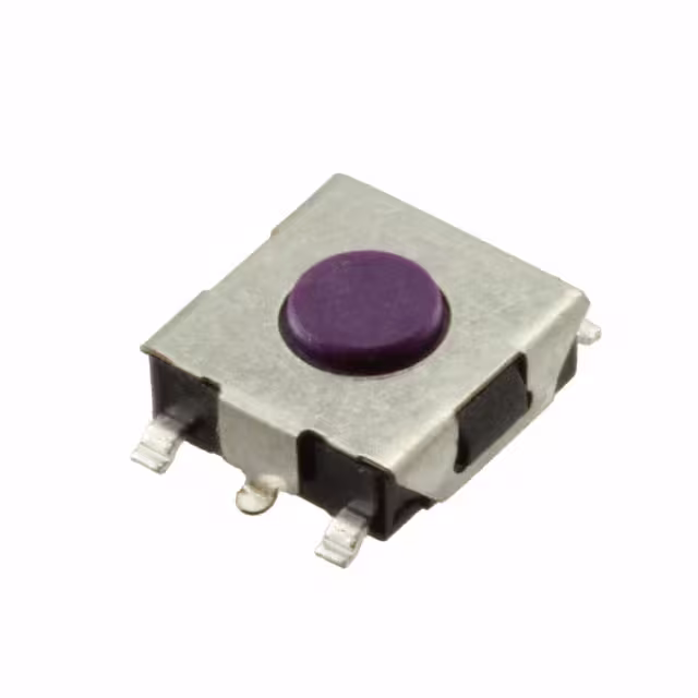 FSM2JELGEATR TE Connectivity ALCOSWITCH Switches electronic component
