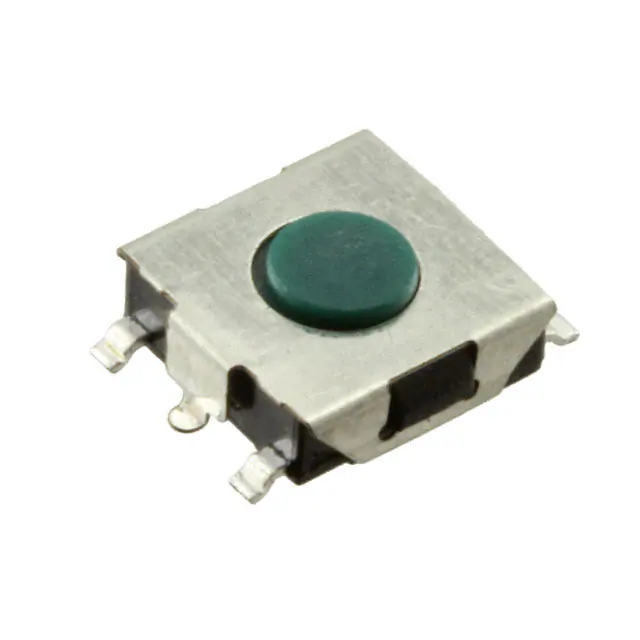 FSM2JELGELTR TE Connectivity ALCOSWITCH Switches electronic component