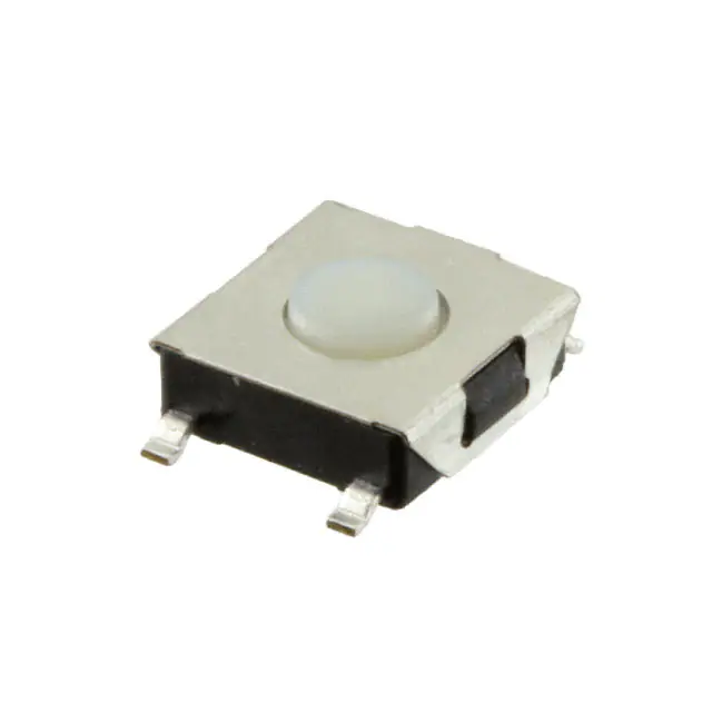 FSM2JELGEXLTR TE Connectivity ALCOSWITCH Switches electronic component
