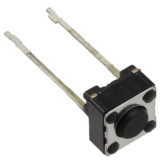 FSM2JRT TE Connectivity ALCOSWITCH Switches electronic component