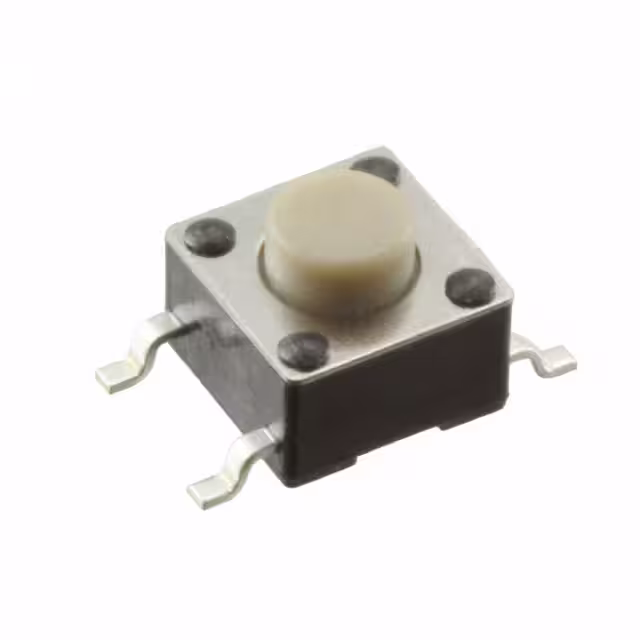 FSM2JS6SMTR TE Connectivity ALCOSWITCH Switches electronic component