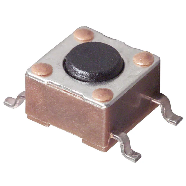 FSM2JSMATR TE Connectivity ALCOSWITCH Switches electronic component