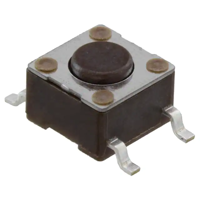 FSM2JSMLTR TE Connectivity ALCOSWITCH Switches electronic component