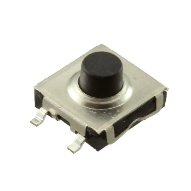 FSM2JSSMTR TE Connectivity ALCOSWITCH Switches electronic component