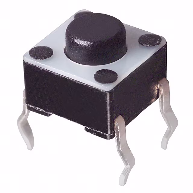FSM4J TE Connectivity ALCOSWITCH Switches electronic component