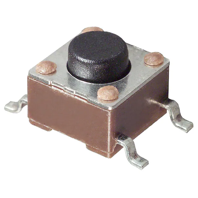 FSM4JSMATR TE Connectivity ALCOSWITCH Switches electronic component