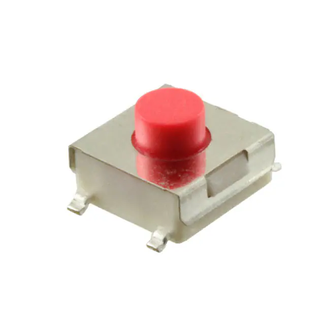 FSM4LPASTR TE Connectivity ALCOSWITCH Switches electronic component