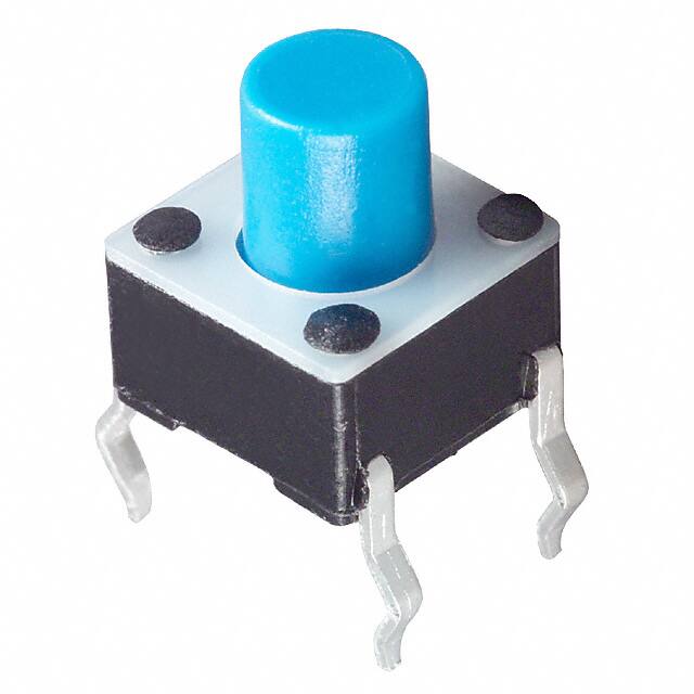 FSM6J TE Connectivity ALCOSWITCH Switches electronic component