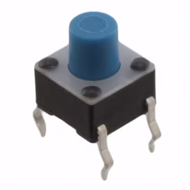 1-1825910-0 TE Connectivity ALCOSWITCH Switches electronic component