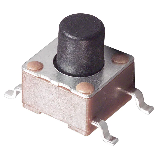 FSM6JSMA TE Connectivity ALCOSWITCH Switches electronic component