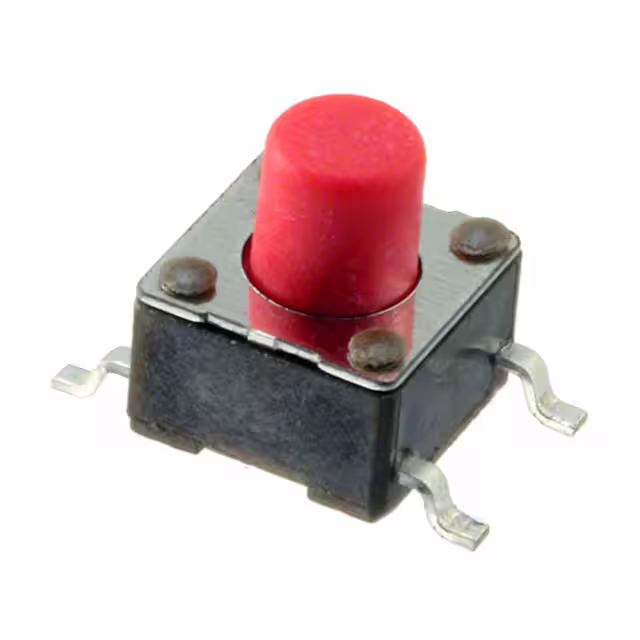 FSM6JSMAASTR TE Connectivity ALCOSWITCH Switches electronic component