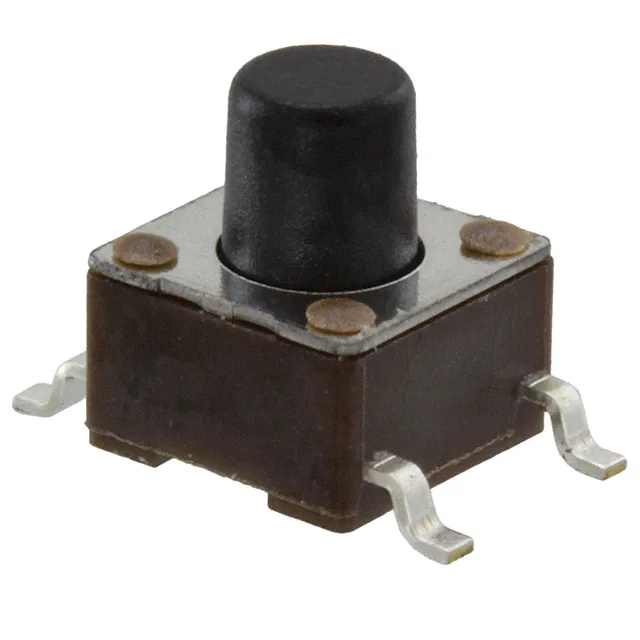 FSM6JSMATR TE Connectivity ALCOSWITCH Switches electronic component