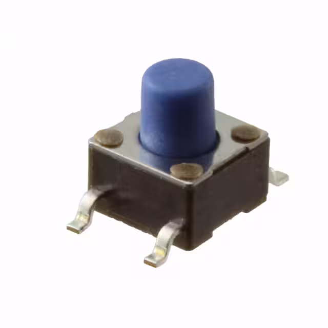 FSM6JSMLSTR TE Connectivity ALCOSWITCH Switches electronic component