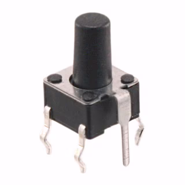 1-1825955-4 TE Connectivity ALCOSWITCH Switches electronic component