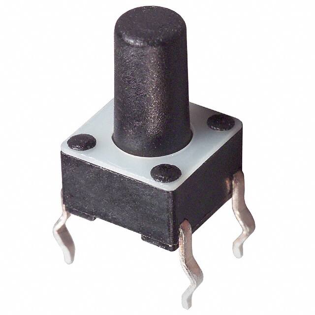 FSM8J TE Connectivity ALCOSWITCH Switches electronic component