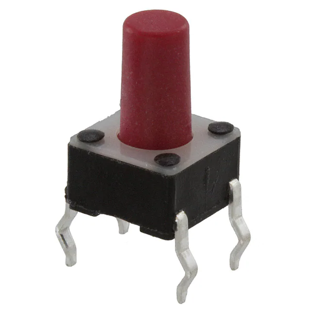 1-1825910-5 TE Connectivity ALCOSWITCH Switches electronic component
