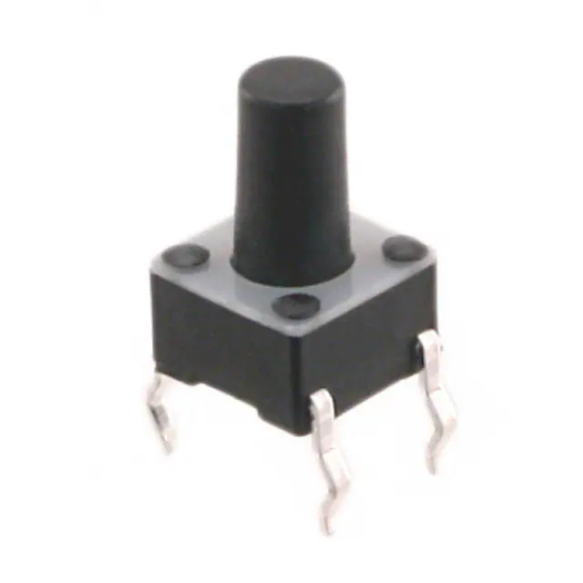 1-1825910-4 TE Connectivity ALCOSWITCH Switches electronic component