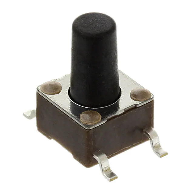 FSM8JSMA TE Connectivity ALCOSWITCH Switches electronic component