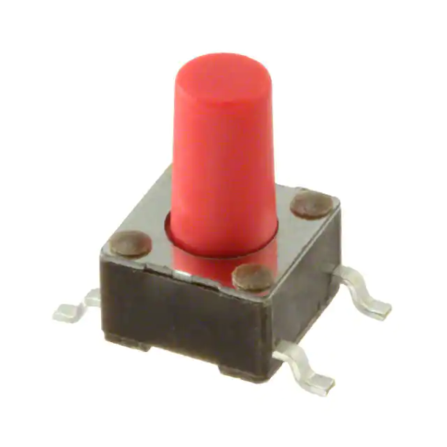 FSM8JSMAASTR TE Connectivity ALCOSWITCH Switches electronic component