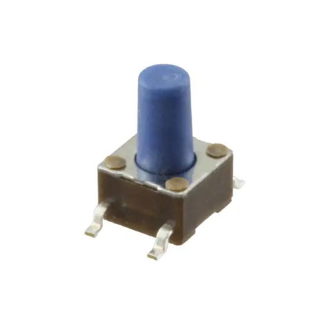 FSM8JSMLSTR TE Connectivity ALCOSWITCH Switches electronic component