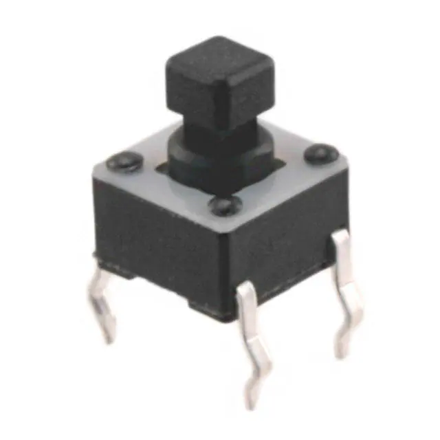 1825967-2 TE Connectivity ALCOSWITCH Switches electronic component