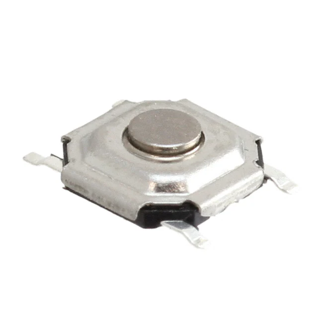 FSMCTTR TE Connectivity ALCOSWITCH Switches electronic component