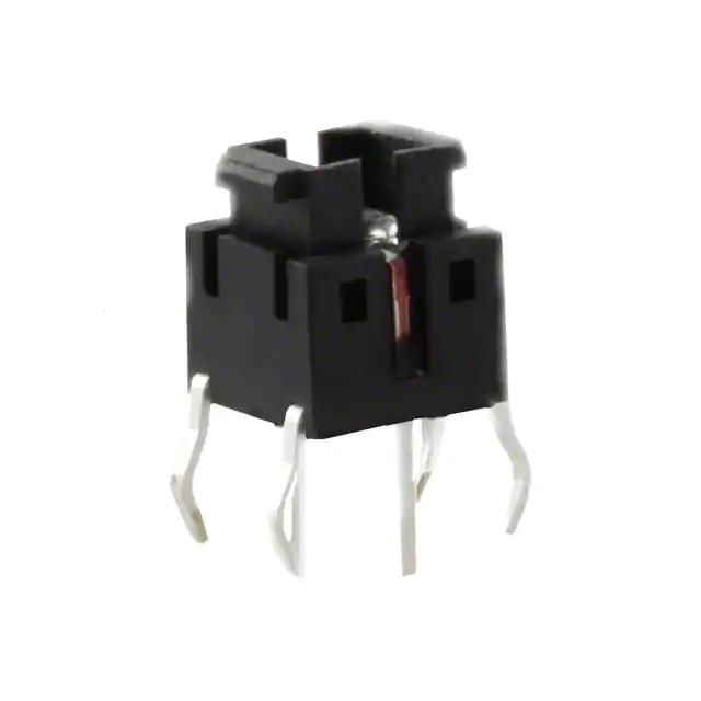 FSMIJ61AA04 TE Connectivity ALCOSWITCH Switches electronic component