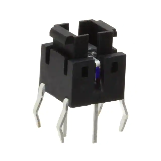 FSMIJ65BB04 TE Connectivity ALCOSWITCH Switches electronic component