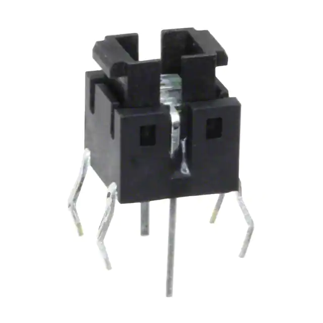 FSMIJ61AG04 TE Connectivity ALCOSWITCH Switches electronic component