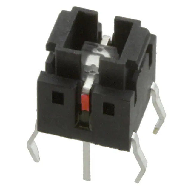 FSMIJ61AR04 TE Connectivity ALCOSWITCH Switches electronic component