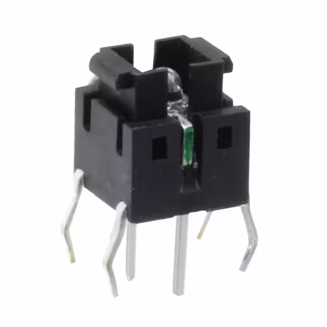 FSMIJ61BA04 TE Connectivity ALCOSWITCH Switches electronic component