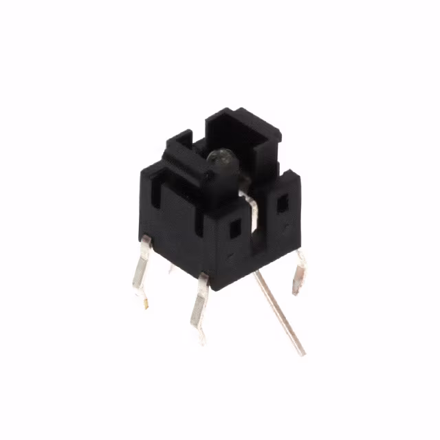 FSMIJ61BG04 TE Connectivity ALCOSWITCH Switches electronic component