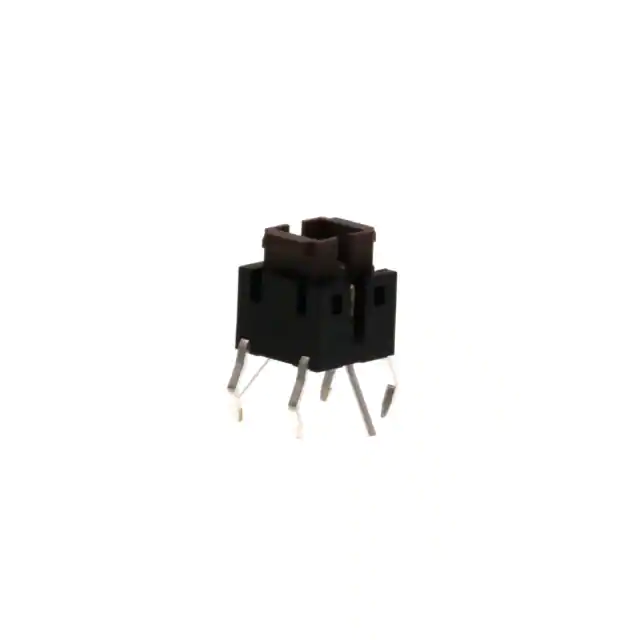 FSMIJ62AA04 TE Connectivity ALCOSWITCH Switches electronic component