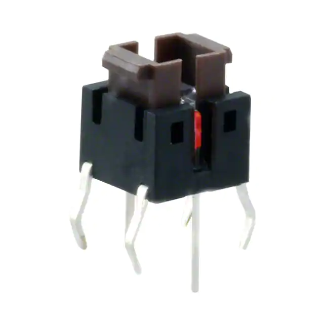 FSMIJ62AR04 TE Connectivity ALCOSWITCH Switches electronic component