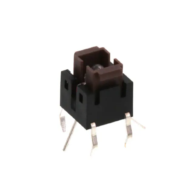 FSMIJ62BR04 TE Connectivity ALCOSWITCH Switches electronic component